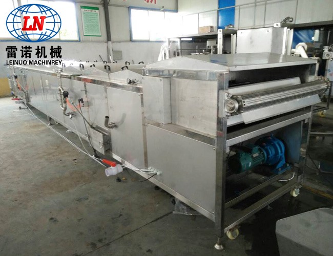 巴氏殺菌機(jī)
