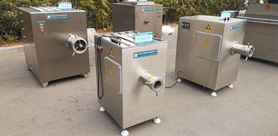 絞肉機單刀和多刀有什么區(qū)別？