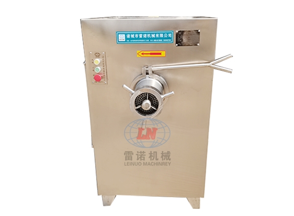 凍盤絞肉機(jī)130型