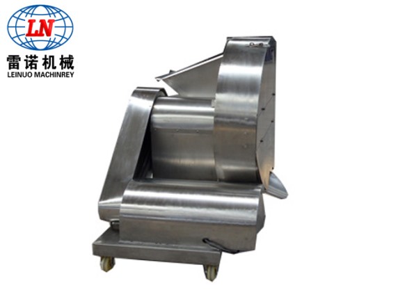 全自動(dòng)立式商用刨肉片機(jī)