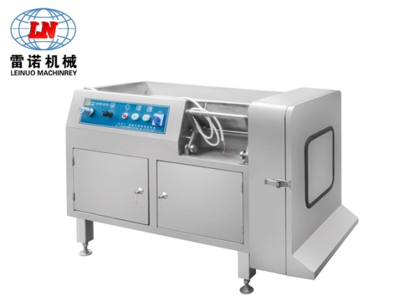 冷鮮肉多功能切丁機