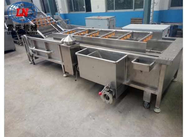 氣泡清洗機