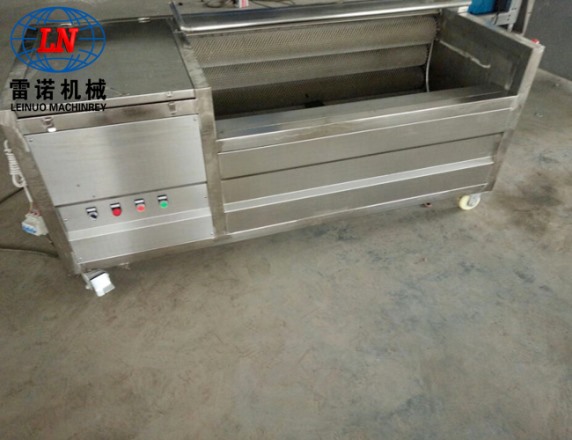 毛輥清洗機