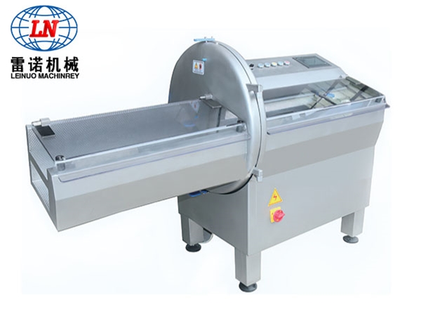 砍排機