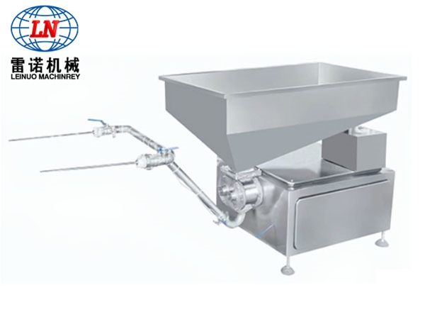齒輪灌裝機(jī)